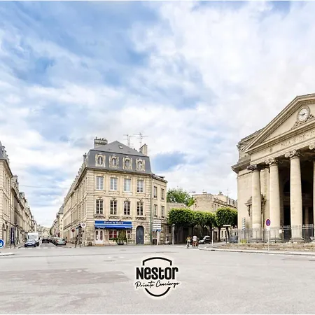 Casa Pinho — Chateau, Vaugueux & Balcon * Καν